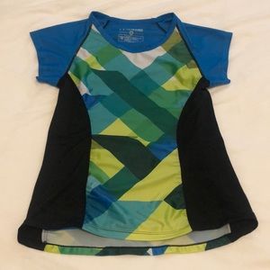 Moxie women’s cycling jersey